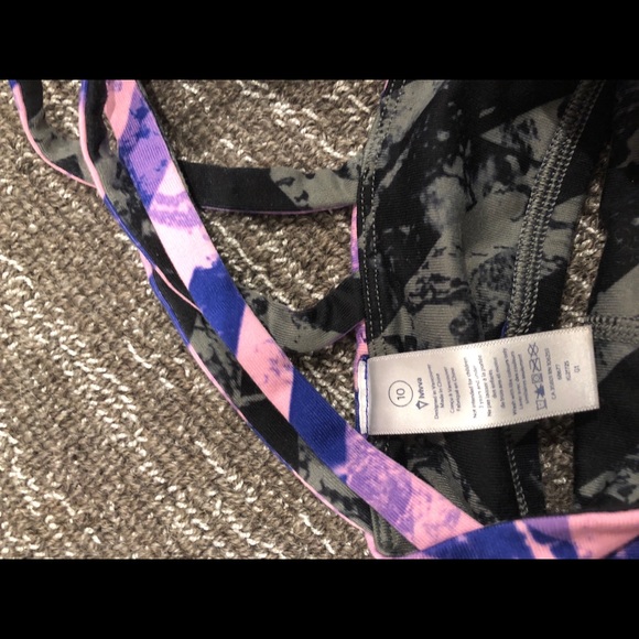 IVIVVA SPORTS BRA - Picture 3 of 3